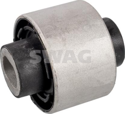 Swag 10 69 0004 - Сайлентблок, рычаг подвески колеса www.autospares.lv