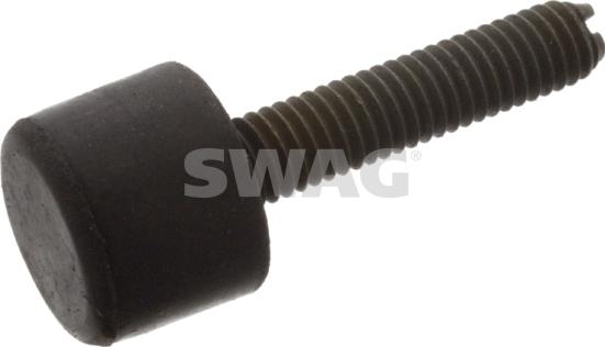 Swag 10 69 0002 - Buferis, Motora pārsegs www.autospares.lv