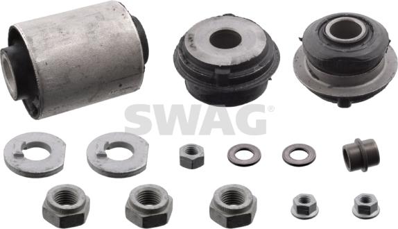 Swag 10 60 0005 - Bush of Control / Trailing Arm www.autospares.lv