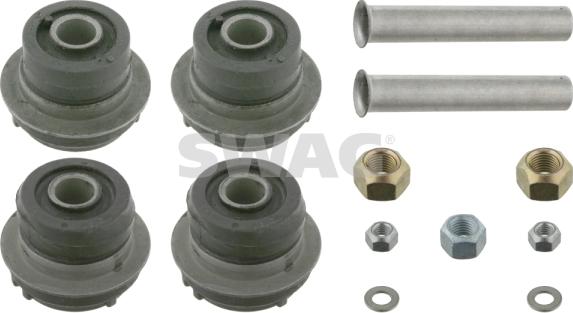 Swag 10 60 0001 - Piekare, Šķērssvira www.autospares.lv