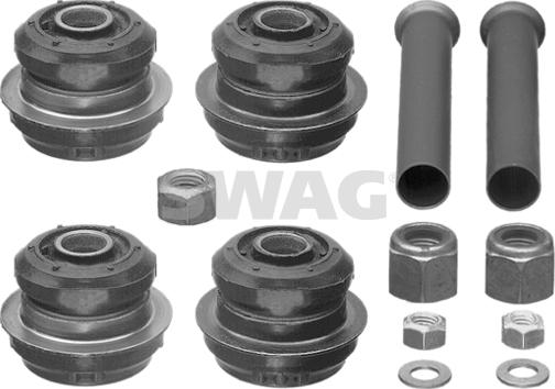 Swag 10 60 0013 - Piekare, Šķērssvira www.autospares.lv