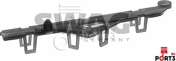 Swag 10090059 - Mierinātājsliede, GSM piedziņas ķēde autospares.lv