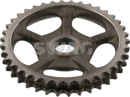 Swag 10 04 1400 - Gear, camshaft www.autospares.lv