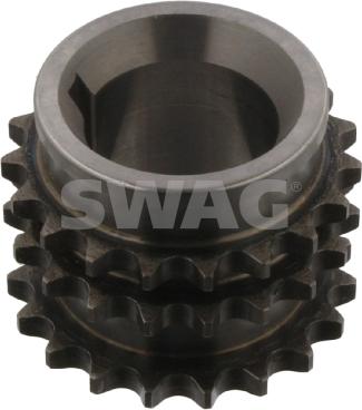 Swag 10 05 0009 - Zobrats, Kloķvārpsta autospares.lv