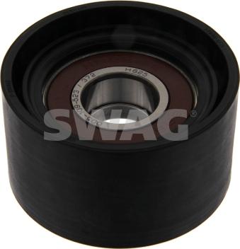 Swag 10 03 0047 - Pulley, v-ribbed belt www.autospares.lv