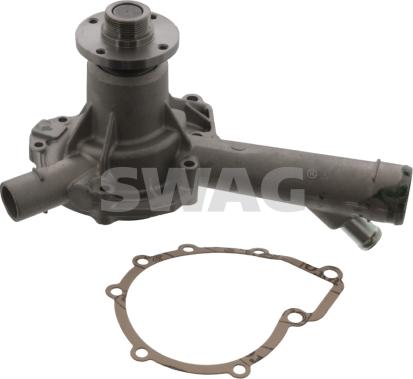 Swag 10 15 0064 - Ūdenssūknis www.autospares.lv