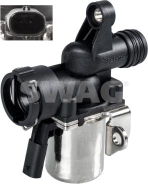 Swag 10 10 9476 - Dzesēšanas šķidruma regulēšanas vārsts www.autospares.lv