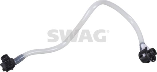 Swag 10 10 4493 - Degvielas šļūtene www.autospares.lv