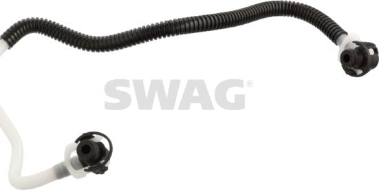 Swag 10 10 4633 - Degvielas šļūtene www.autospares.lv