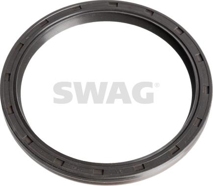 Swag 10 10 4308 - Vārpstas blīvgredzens, Kloķvārpsta www.autospares.lv