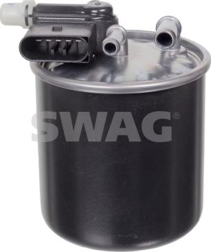 Swag 10 10 0470 - Degvielas filtrs www.autospares.lv