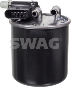 Swag 10 10 0478 - Degvielas filtrs www.autospares.lv