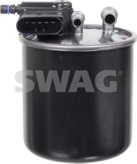 Swag 10 10 0477 - Degvielas filtrs www.autospares.lv