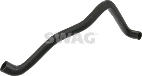 Swag 10 10 0623 - Radiatora cauruļvads www.autospares.lv