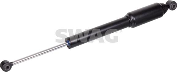 Swag 10 10 0866 - Stūres vadības amortizators www.autospares.lv