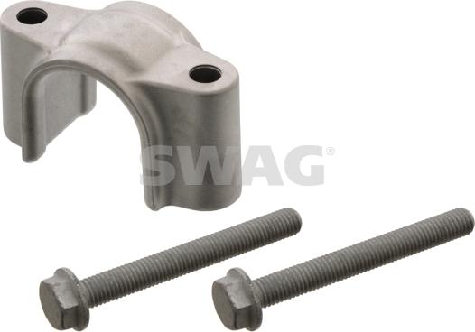 Swag 10 10 0315 - Kronšteins, Stabilizatora bukse www.autospares.lv