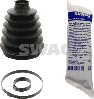 Swag 10 10 1946 - Пыльник, приводной вал www.autospares.lv