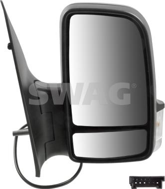Swag 10 10 1111 - Spoguļu sistēma www.autospares.lv