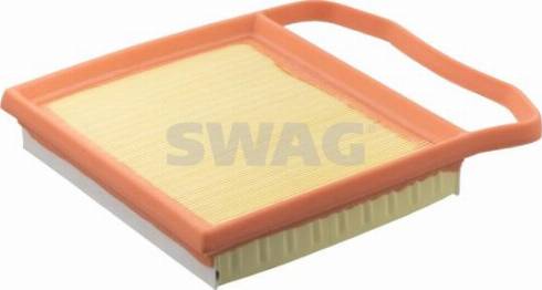 Swag 10 10 1335 - Gaisa filtrs www.autospares.lv