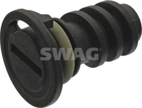 Swag 10 10 8016 - Sealing Plug, oil sump www.autospares.lv