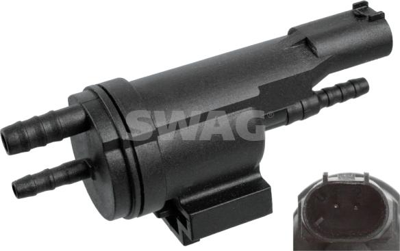 Swag 10 10 8834 - Pressure Converter, exhaust control www.autospares.lv