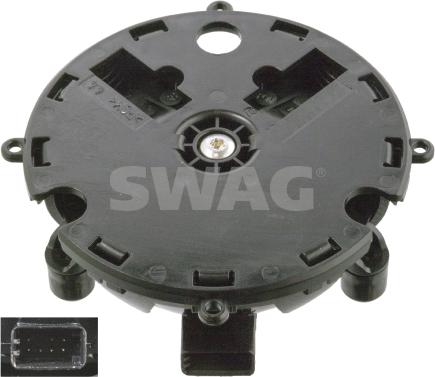 Swag 10 10 3616 - Regulēšanas elements, Ārējais atpakaļskata spogulis www.autospares.lv