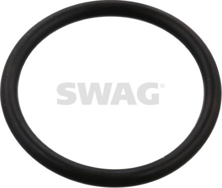 Swag 10 10 2594 - Blīvgredzens, Dzesēšanas šķidruma šļūtene www.autospares.lv