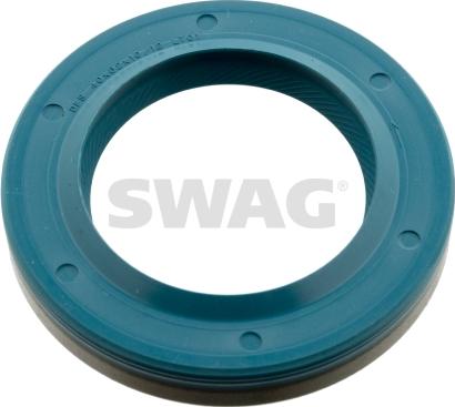 Swag 10 10 2128 - Vārpstas blīvgredzens, Automātiskā pārnesumkārba www.autospares.lv