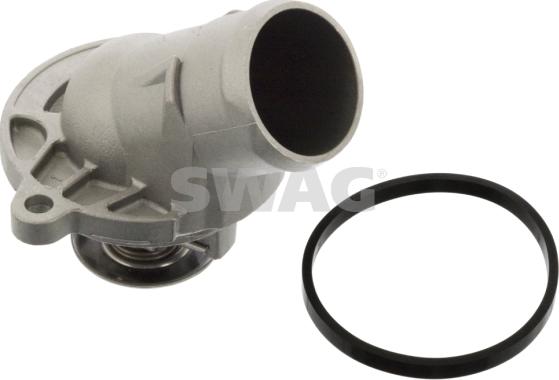 Swag 10 10 2338 - Termostats, Dzesēšanas šķidrums www.autospares.lv