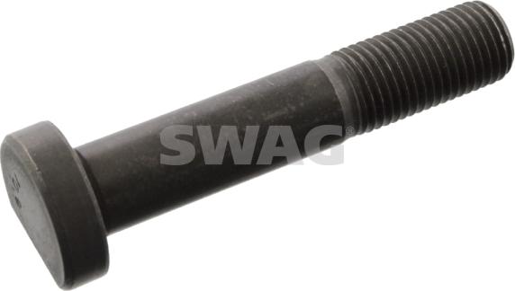 Swag 10 10 2242 - Riteņa stiprināšanas skrūve www.autospares.lv