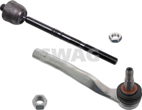 Swag 10 10 2755 - Stūres šķērsstiepnis www.autospares.lv