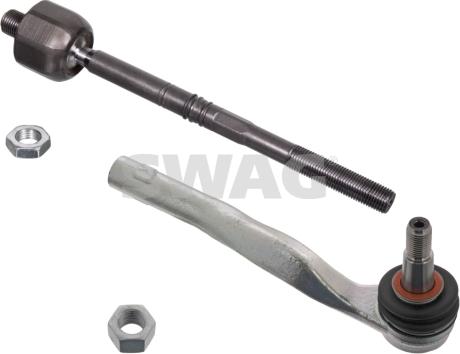 Swag 10 10 2766 - Stūres šķērsstiepnis www.autospares.lv