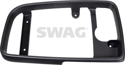 Swag 10 10 7556 - Kronšteins, Ārējais atpakaļskata spogulis www.autospares.lv