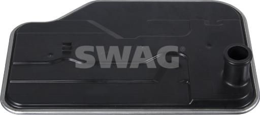 Swag 10 10 7823 - Hidrofiltrs, Automātiskā pārnesumkārba www.autospares.lv