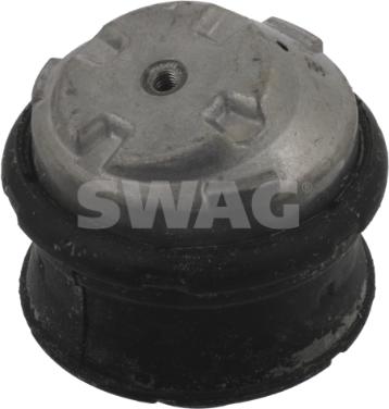 Swag 10 13 0016 - Piekare, Dzinējs autospares.lv