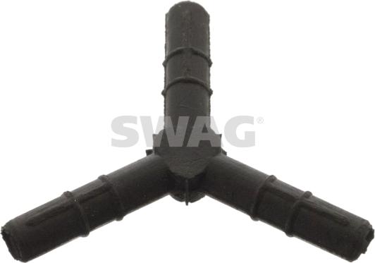 Swag 10 12 0006 - Šļūtenes savienotājs www.autospares.lv