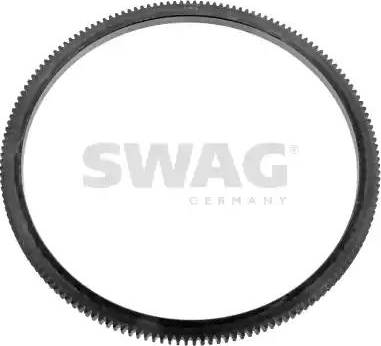 Swag 10 17 0009 - Зубчатый венец, маховик www.autospares.lv