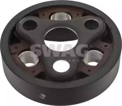 Swag 10 87 0030 - Demferis, Kardānvārpsta www.autospares.lv