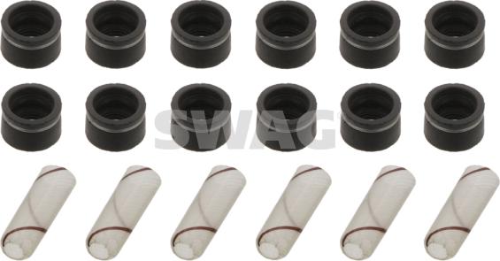 Swag 10 34 0018 - Seal Set, valve stem www.autospares.lv