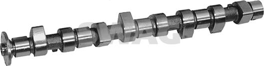 Swag 10 31 0010 - Camshaft www.autospares.lv