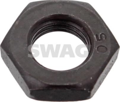 Swag 10 33 0008 - Pretuzgrieznis, Vārstu spraugas regulēšana www.autospares.lv