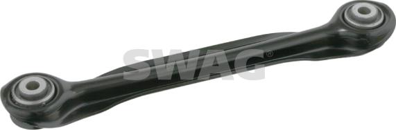 Swag 10 79 0091 - Neatkarīgās balstiekārtas svira, Riteņa piekare www.autospares.lv