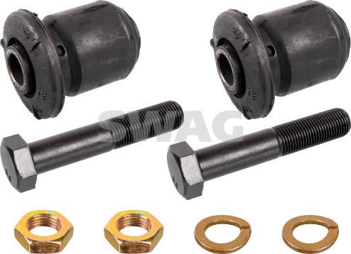 Swag 10 79 0033 - Mounting Kit, control lever www.autospares.lv