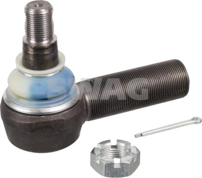 Swag 10 71 0044 - Stūres šķērsstiepņa uzgalis www.autospares.lv