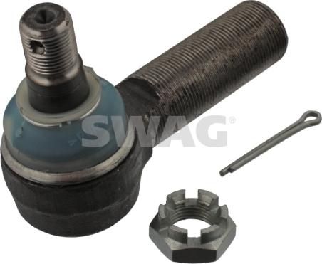 Swag 10 71 0041 - Tie Rod End www.autospares.lv