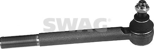 Swag 10 71 0048 - Leņķa šarnīrs, Stūres garenstiepnis www.autospares.lv