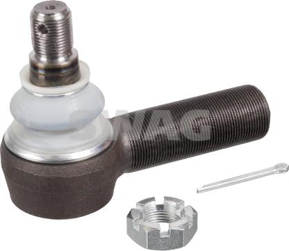 Swag 10 71 0043 - Tie Rod End www.autospares.lv