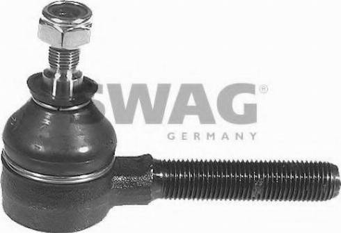 Swag 10 71 0054 - Stūres šķērsstiepņa uzgalis www.autospares.lv