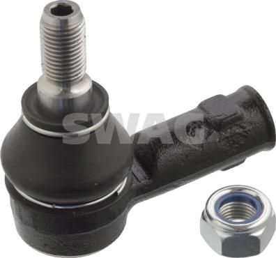 Swag 10 71 0050 - Tie Rod End www.autospares.lv