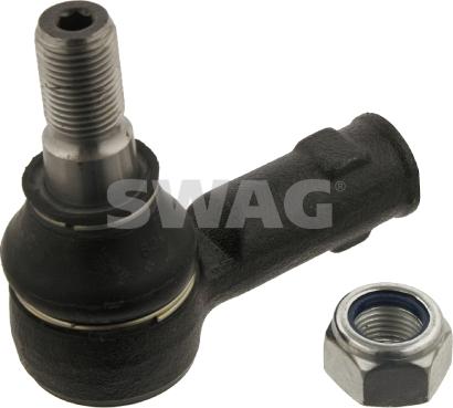 Swag 10 71 0051 - Stūres šķērsstiepņa uzgalis www.autospares.lv